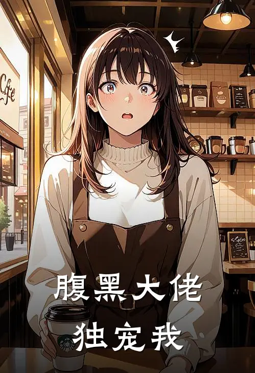 腹黑大佬独宠我