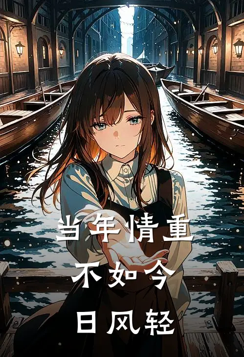 当年情重，不如今日风轻悠悠周婷小说最新章节_最新小说推荐当年情重，不如今日风轻悠悠周婷