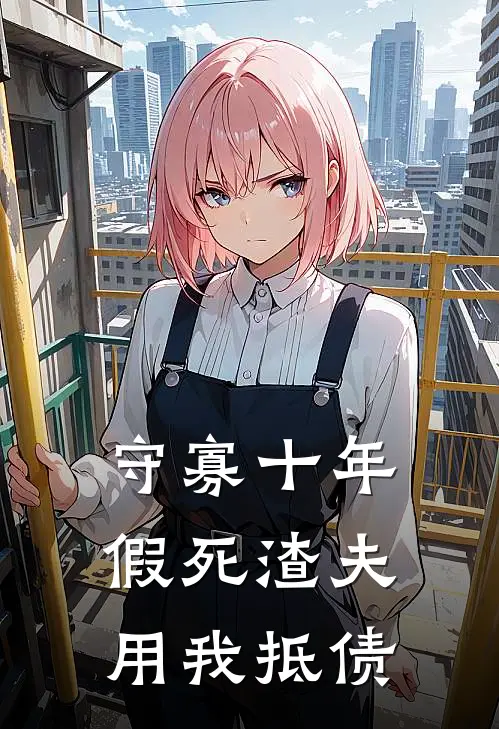 柳林霜王悍《守寡十年，假死渣夫用我抵债》小说免费在线阅读_守寡十年，假死渣夫用我抵债(柳林霜王悍)已完结小说