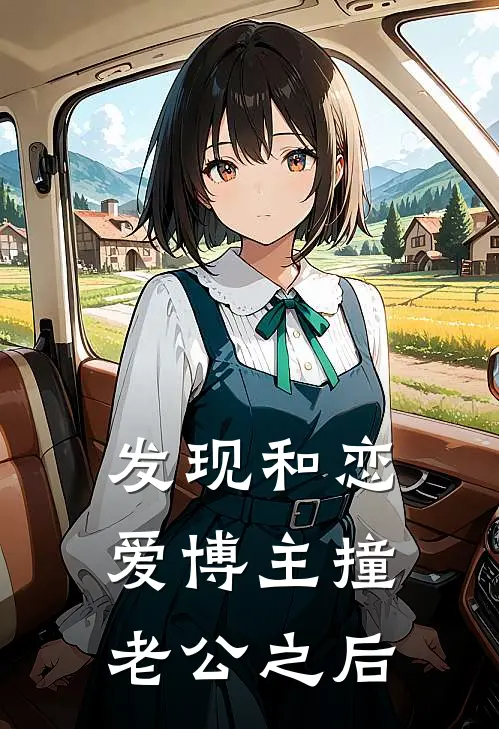 发现和恋爱博主撞老公之后方媛季甜免费小说笔趣阁_完结小说免费阅读发现和恋爱博主撞老公之后方媛季甜