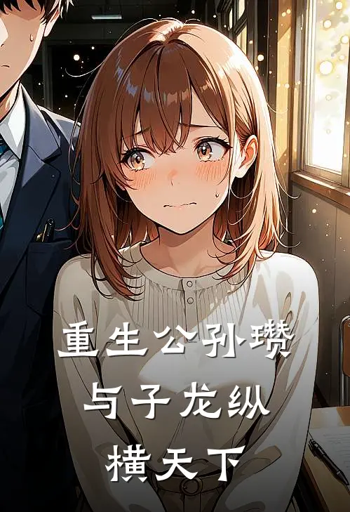 重生公孙瓒，与子龙纵横天下