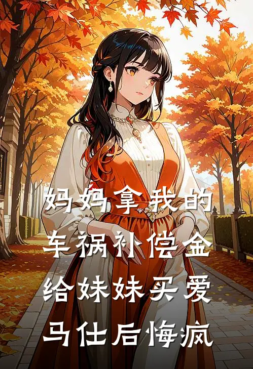 妈妈拿我的车祸补偿金给妹妹买爱马仕后悔疯(张欣怡张欣苒)完结小说_小说完整版免费阅读妈妈拿我的车祸补偿金给妹妹买爱马仕后悔疯张欣怡张欣苒