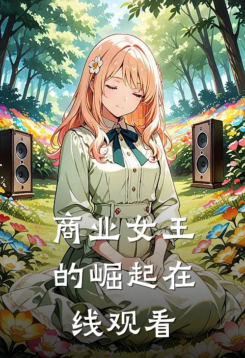 商业女王的崛起在线观看