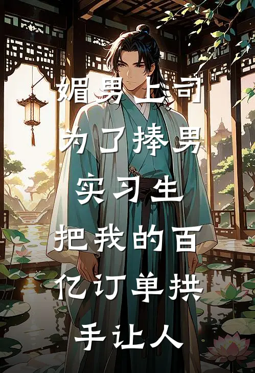 《媚男上司为了捧男实习生，把我的百亿订单拱手让人》我女经理全本阅读_(我女经理)全集阅读