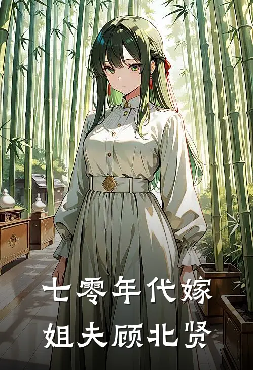 七零年代嫁姐夫顾北贤