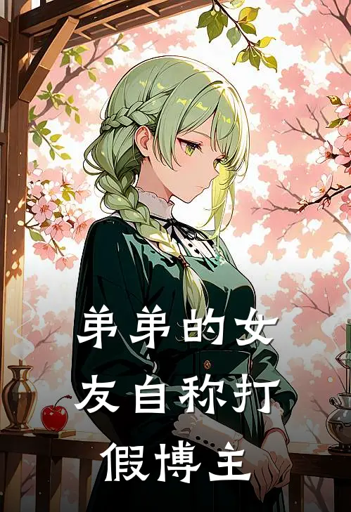 弟弟的女友自称打假博主抖音热门推荐完结小说_免费阅读弟弟的女友自称打假博主(抖音热门)