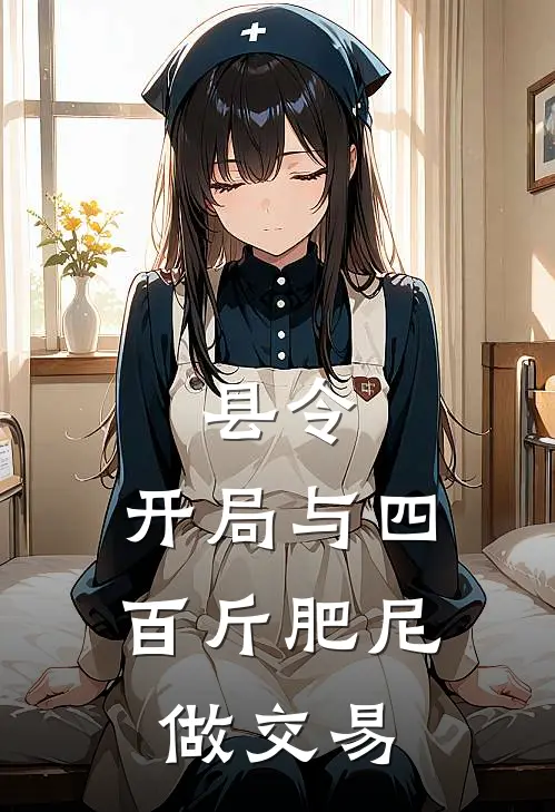 县令：开局与四百斤肥尼做交易