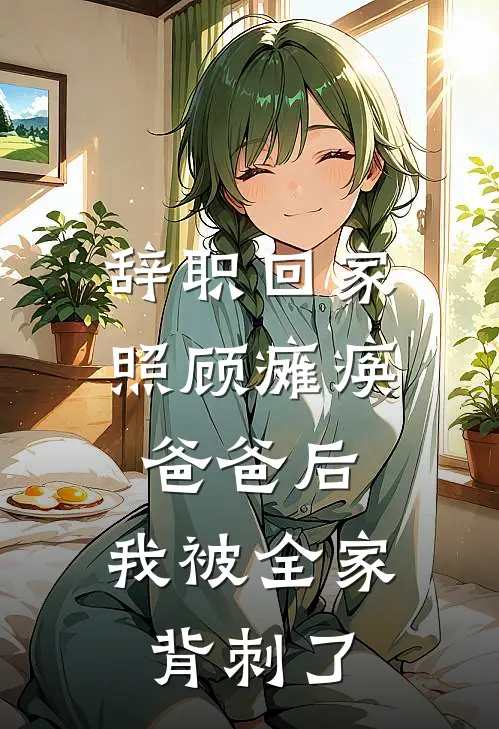 辞职回家照顾瘫痪爸爸后，我被全家背刺了周凯热门完本热门小说_小说推荐完结辞职回家照顾瘫痪爸爸后，我被全家背刺了周凯热门