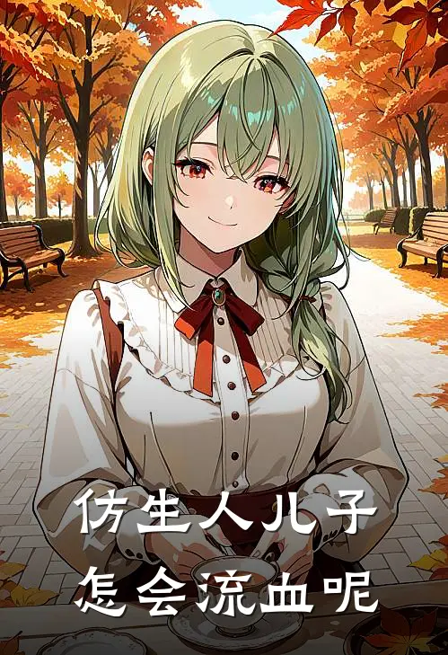 仿生人儿子怎会流血呢(浅谢宸)推荐完结小说_最新章节列表仿生人儿子怎会流血呢(浅谢宸)