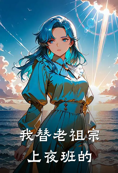 我替老祖宗上夜班的