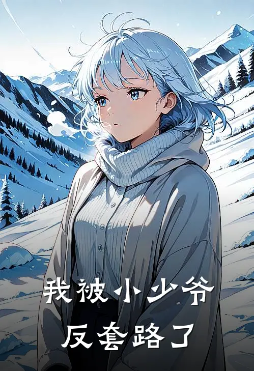 我被小少爷反套路了