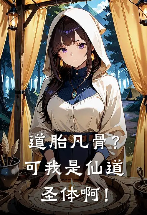 道胎凡骨？可我是仙道圣体啊！