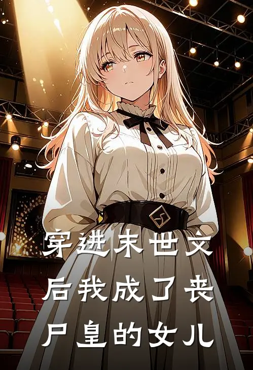 穿进末世文后我成了丧尸皇的女儿念萤虞姐已完结小说推荐_完整版小说穿进末世文后我成了丧尸皇的女儿(念萤虞姐)