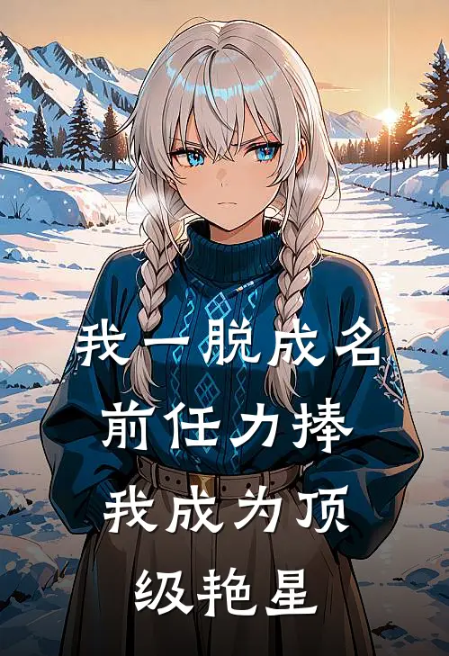 我一脱成名，前任力捧我成为顶级艳星蔚安宋扬最新小说全文阅读_最新章节列表我一脱成名，前任力捧我成为顶级艳星(蔚安宋扬)