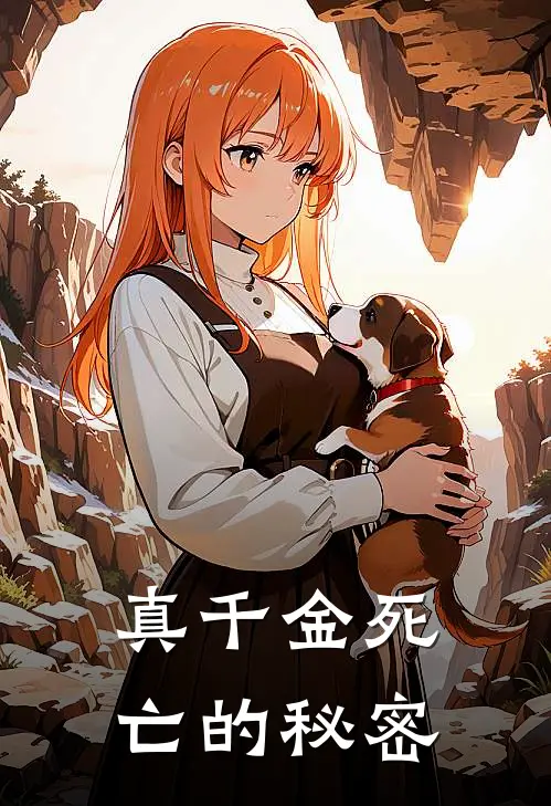 真千金死亡的秘密