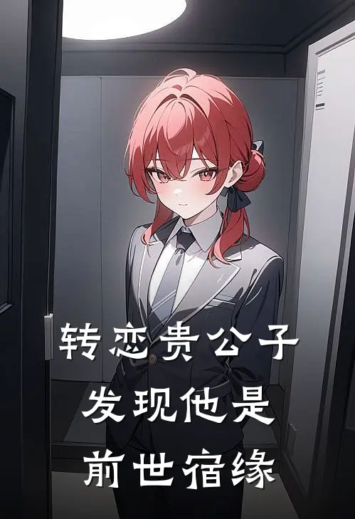 《转恋贵公子，发现他是前世宿缘》尤汐奥德修斯_(转恋贵公子，发现他是前世宿缘)全集在线阅读