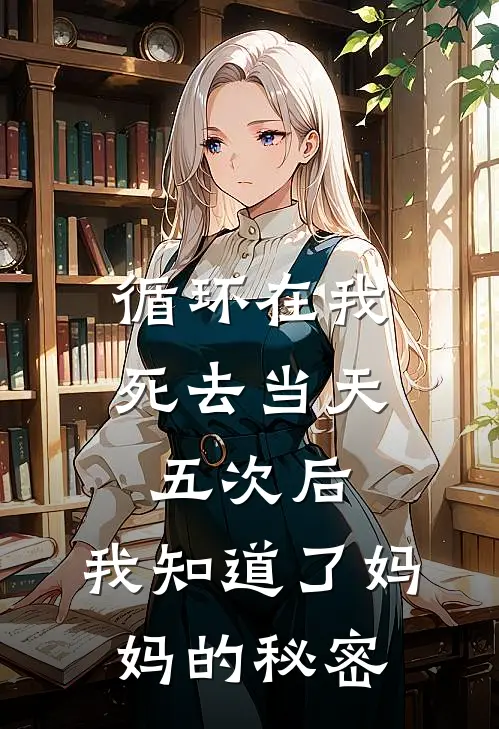 循环在我死去当天五次后，我知道了妈妈的秘密郑小小弟弟免费阅读全文_热门小说大全循环在我死去当天五次后，我知道了妈妈的秘密郑小小弟弟