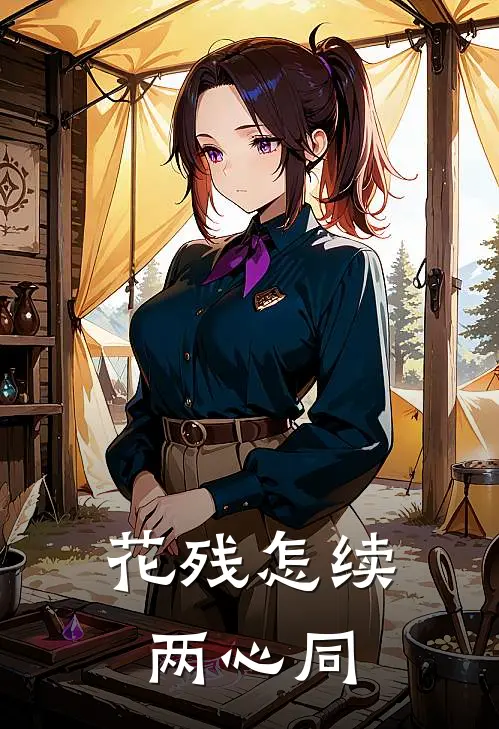 花残怎续两心同