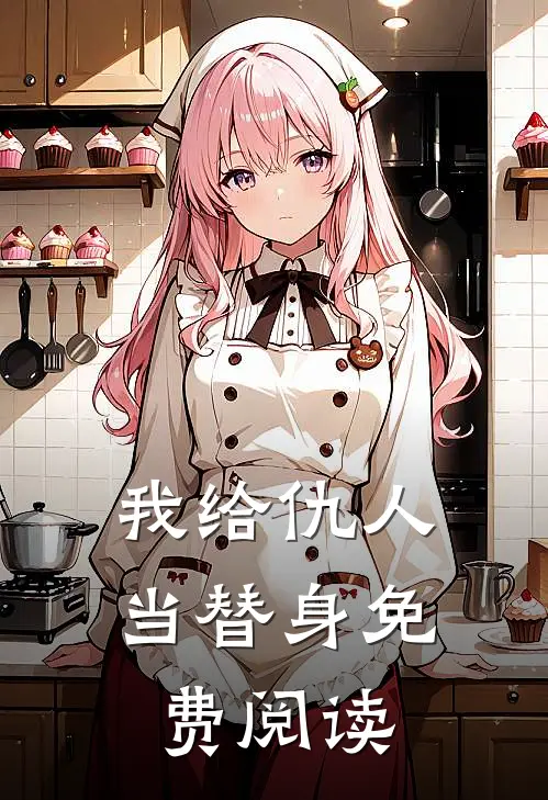 我给仇人当替身免费阅读