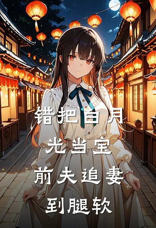 错把白月光当宝，前夫追妻到腿软(莫承南唐初微)最新小说_免费阅读完整版小说错把白月光当宝，前夫追妻到腿软(莫承南唐初微)