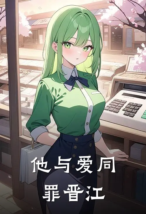 他与爱同罪晋江