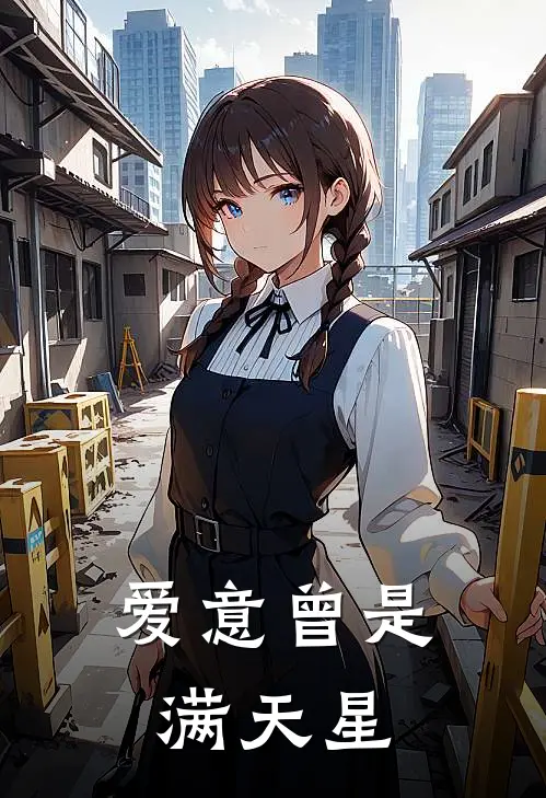 爱意曾是满天星(边胥林宿雪)免费小说_完整版免费阅读爱意曾是满天星边胥林宿雪