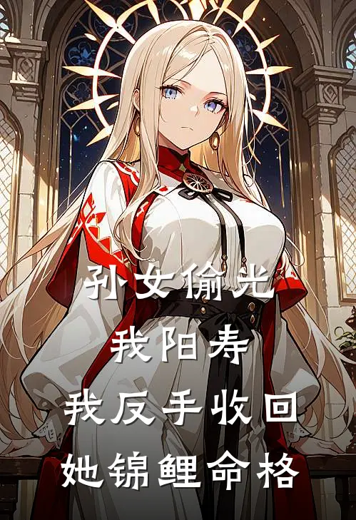 孙女偷光我阳寿，我反手收回她锦鲤命格奶奶阎音最新章节免费阅读_孙女偷光我阳寿，我反手收回她锦鲤命格热门小说