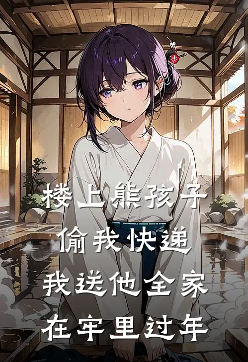 楼上熊孩子偷我快递，我送他全家在牢里过年