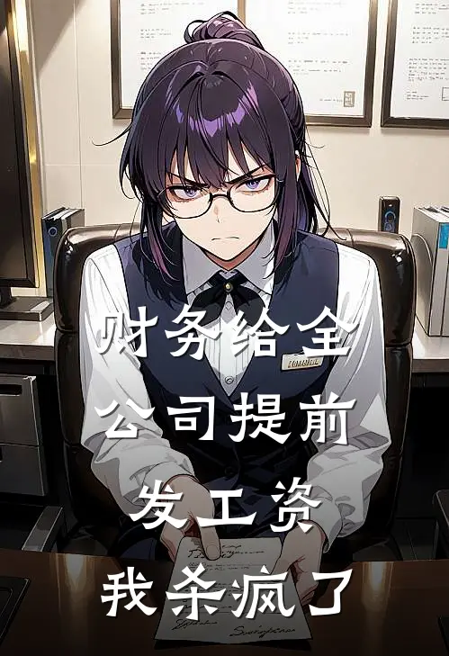 财务给全公司提前发工资，我杀疯了苏子涵子涵完结版小说_完结版小说财务给全公司提前发工资，我杀疯了(苏子涵子涵)