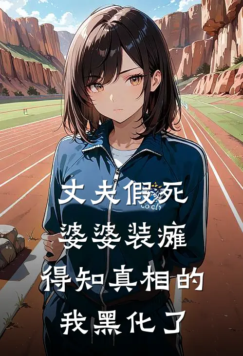 丈夫假死，婆婆装瘫，得知真相的我黑化了