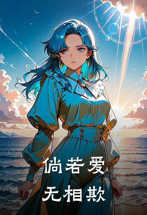 倘若爱无相欺(顾清欢霍启砚)小说全文免费阅读_无弹窗全文免费阅读倘若爱无相欺(顾清欢霍启砚)