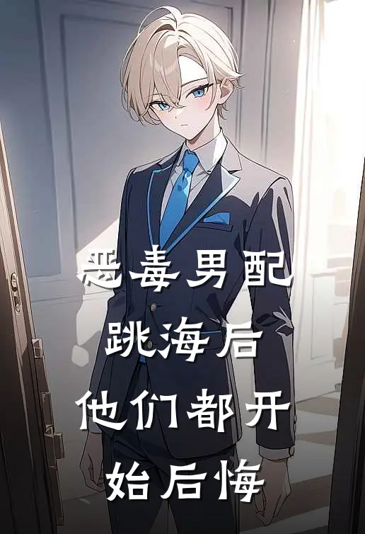 恶毒男配跳海后，他们都开始后悔褚砚宸颜橙完本热门小说_完本小说免费恶毒男配跳海后，他们都开始后悔(褚砚宸颜橙)