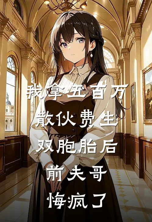 我拿五百万散伙费生双胞胎后，前夫哥悔疯了沐欣陆彦完整免费小说_小说全文免费阅读我拿五百万散伙费生双胞胎后，前夫哥悔疯了沐欣陆彦