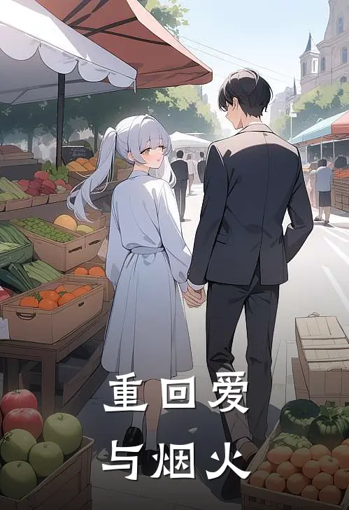 重回爱与烟火