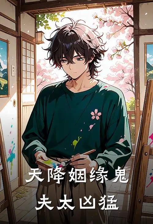 天降姻缘鬼夫太凶猛