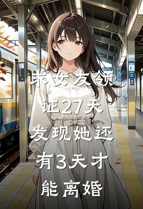 求女友领证27天，发现她还有3天才能离婚林默慕晚卿完结版免费小说_完本小说大全求女友领证27天，发现她还有3天才能离婚林默慕晚卿