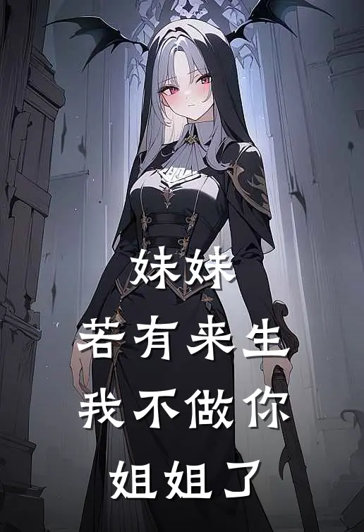 张念念妹妹《妹妹，若有来生我不做你姐姐了》_《妹妹，若有来生我不做你姐姐了》最新章节在线阅读