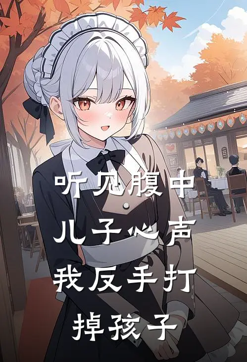 听见腹中儿子心声，我反手打掉孩子