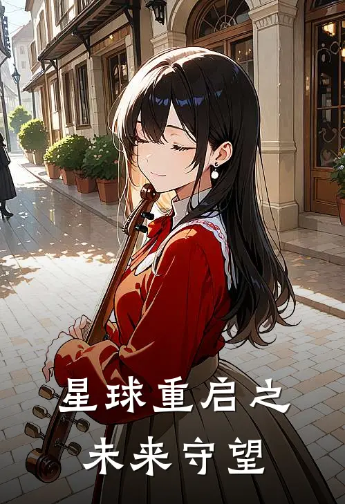 星球重启之未来守望林深林深热门小说阅读_完本完结小说星球重启之未来守望林深林深