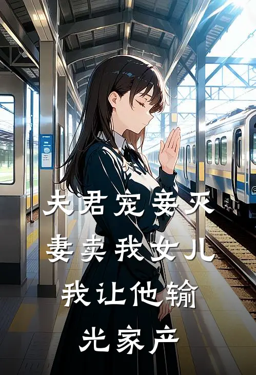 《夫君宠妾灭妻卖我女儿，我让他输光家产》李瑶檀沈凝巧全本阅读_(李瑶檀沈凝巧)全集阅读