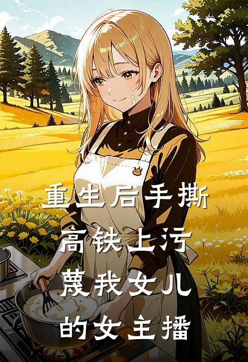 重生后手撕高铁上污蔑我女儿的女主播抖音热门全本完结小说_最新章节列表重生后手撕高铁上污蔑我女儿的女主播(抖音热门)