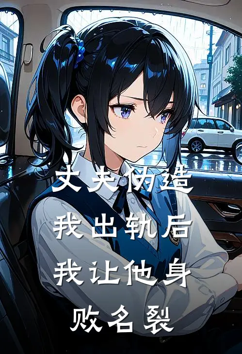 丈夫伪造我出轨后，我让他身败名裂(刘浩楠林初雪)最新小说推荐_最新热门小说丈夫伪造我出轨后，我让他身败名裂刘浩楠林初雪