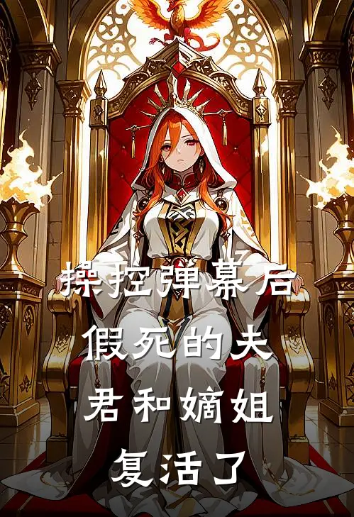 操控弹幕后，假死的夫君和嫡姐复活了(萧清迟何绵绵)无弹窗小说免费阅读_小说免费阅读无弹窗操控弹幕后，假死的夫君和嫡姐复活了萧清迟何绵绵