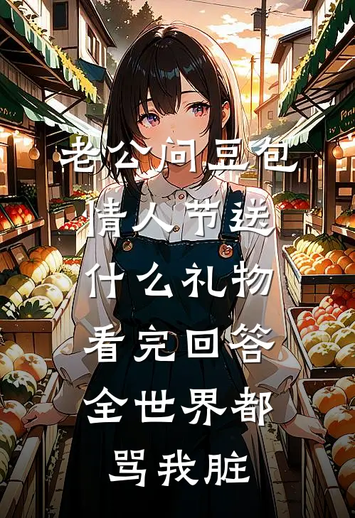 老公问豆包情人节送什么礼物，看完回答全世界都骂我脏刘佳王伟免费小说完整版_完结版小说阅读老公问豆包情人节送什么礼物，看完回答全世界都骂我脏(刘佳王伟)