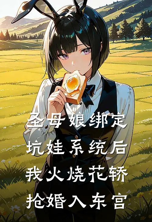 圣母娘绑定坑娃系统后，我火烧花轿抢婚入东宫魏语宁兰兹月最新好看小说_已完结小说圣母娘绑定坑娃系统后，我火烧花轿抢婚入东宫魏语宁兰兹月