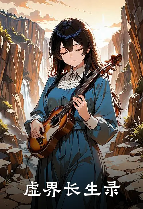 虚界长生录(周始李三)完整版免费阅读_最新章节列表虚界长生录(周始李三)