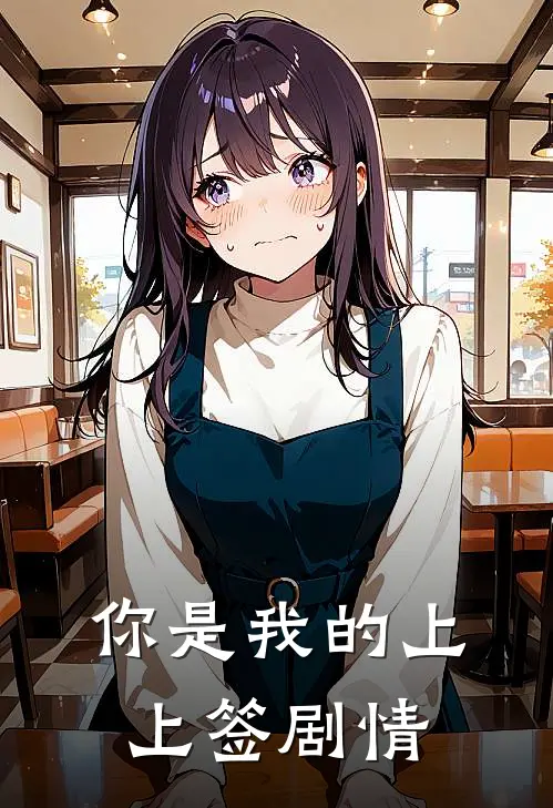 你是我的上上签剧情