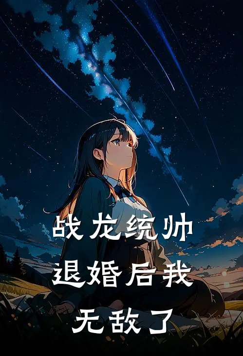 战龙统帅，退婚后我无敌了