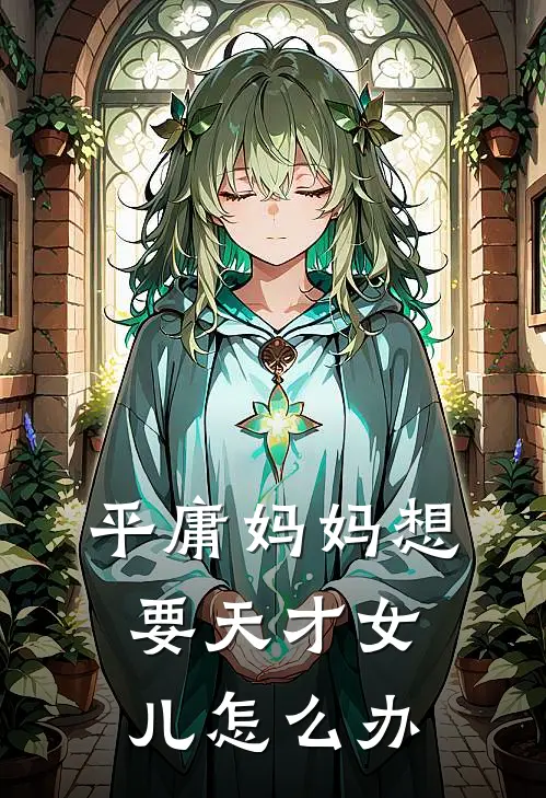 平庸妈妈想要天才女儿怎么办