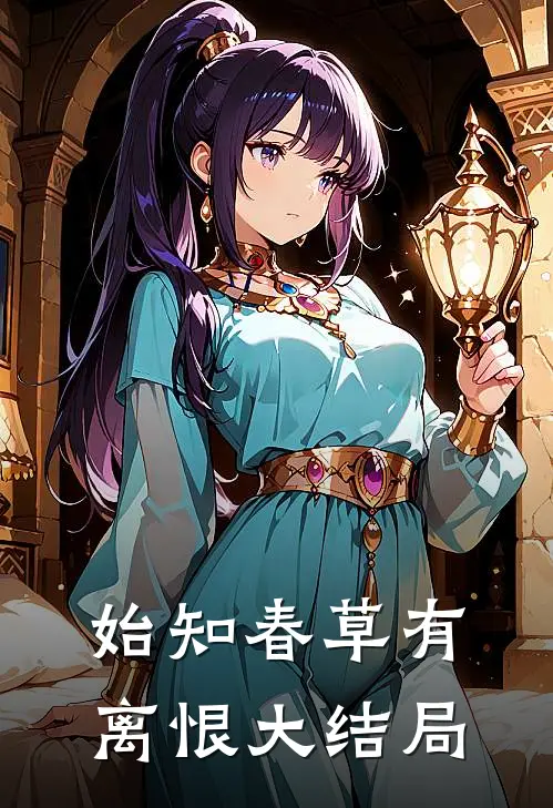 始知春草有离恨大结局